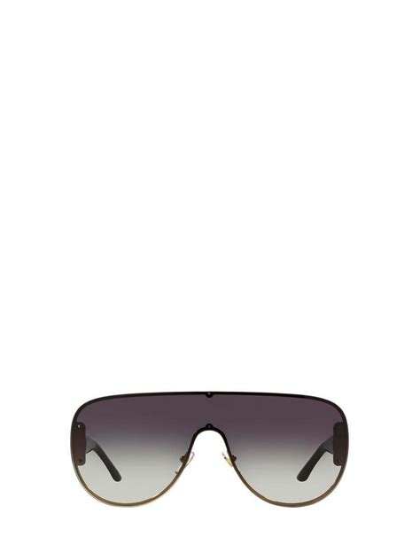 Buy Versace Sunglasses - Pale Gold At 20% Off | Editorialist