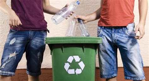 Apparently Some Men Think Recycling Makes Them Gay This Study Says Science