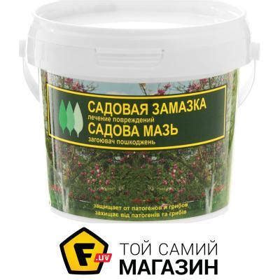 Bros Садовая замазка Эко Дерма 350 мл (ID#1823223572), цена: 199 ...