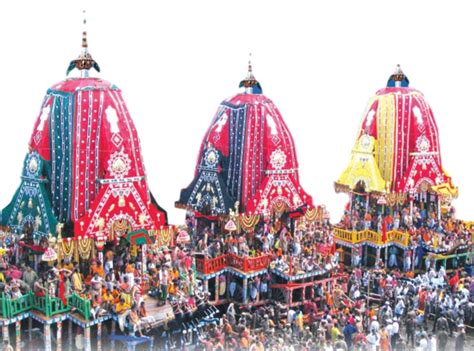 Ratha Yatra Shri Jagannath Temple, Puri Ratha Yatra Jagannath Puri ...