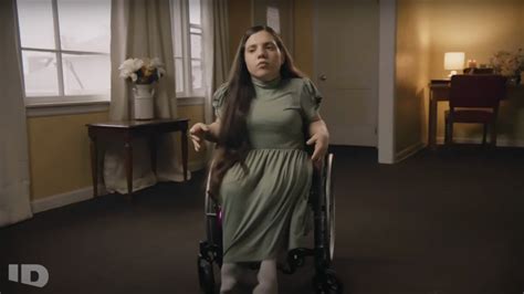 Natalia Grace Barnett Spotted Weeks After Documentary | In Touch Weekly