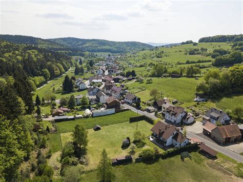 Qualit Tstouren R Uberpfade Das Herz Im Spessart