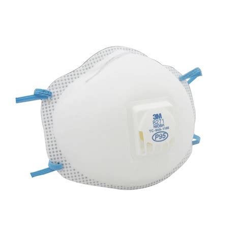 3m 8271 Particulate P95 Respirators Full Source