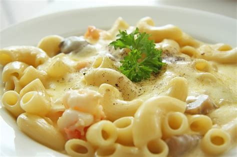 Savr Ena Hladna Pasta Za Vrele Dane Recept Za Jednostavan I Ukusan