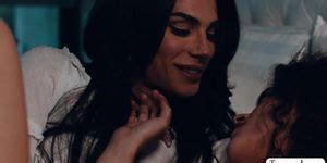 Teen Girl Lets Ts Stepmom Fuck Her Pussy Tnaflix