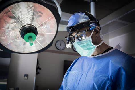 Precision Matters: Choose Mazor Robotic Spine Surgery - Tri-City