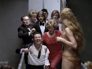 Naked Raquel Welch In The Magic Christian