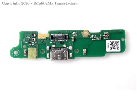 Tcc Motorola G Power Tableta De Carga Aaa