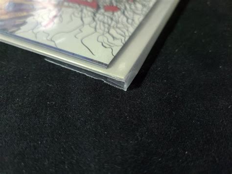 Kunoichi 1 Nude B Edition 1996 Comic Books Modern Age Lightning