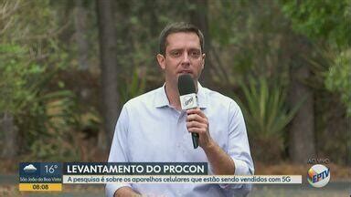 Bom Dia Cidade Ribeirão Preto Levantamento do Procon SP mostra