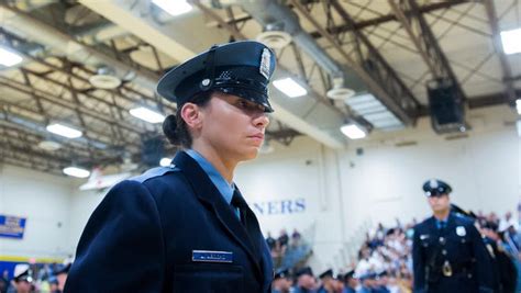 GALLERY: 52nd Gloucester County Police Academy graduation