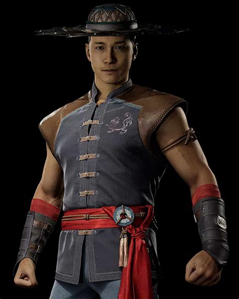 The Realm Kast Mortal Kombat Online On Twitter LiuKang Raiden