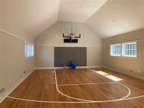 Play Ball In The House DeShayes Dream Courts