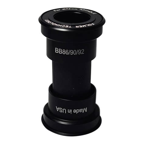 Integrated BB 86/92
