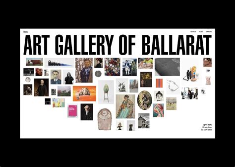 Art Gallery of Ballarat | Best Awards