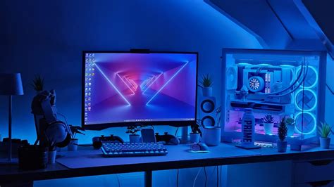 White Build Complete ️ H9 Elite : r/NZXT 