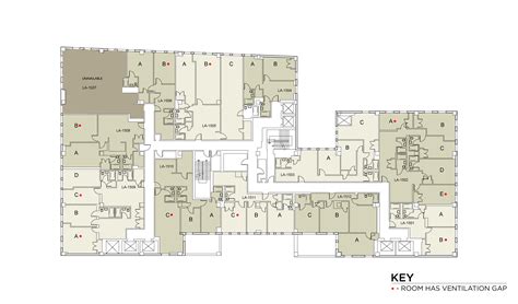 NYU Residence Halls