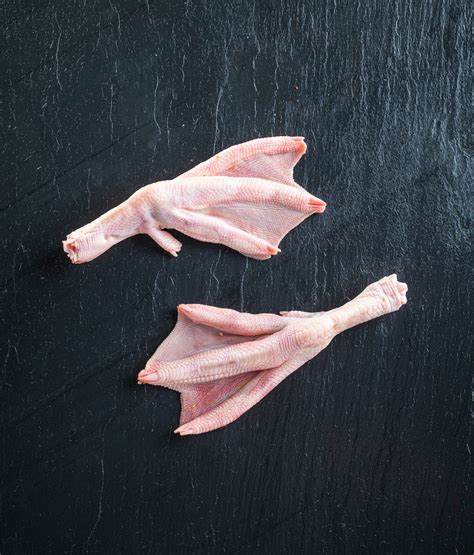 Buy Duck Feet Online | Joe Jurgielewicz & Son