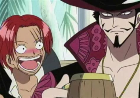 One Piece Hal Besar Yang Shanks Lakukan Di Masa Lalu Greenscene