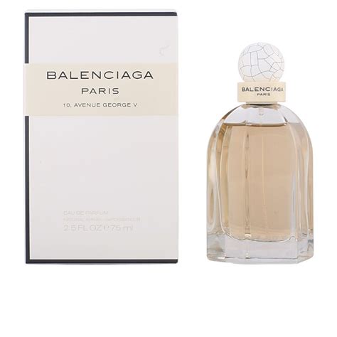 Balenciaga Balenciaga Paris Eau De Parfum Vaporizador Ml Oferta Online