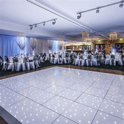 Castle Green Hotel Wedding Venue In Cumbria