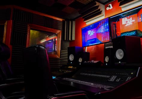 Tutustu 36 Imagen Red Recording Studio Abzlocal Fi