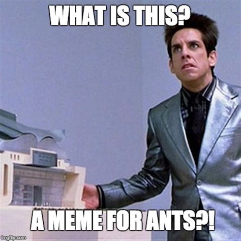 11 Zoolander Memes That Are Really Really Ridiculously Good Looking