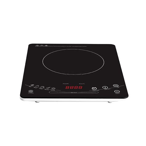 120v 1800w 2500w Single Burner Electric Burner Induction Induction Cookers And Induction Stove