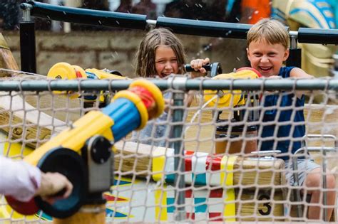 This Popular New Hampshire Story Land Water Ride Returns For 2024