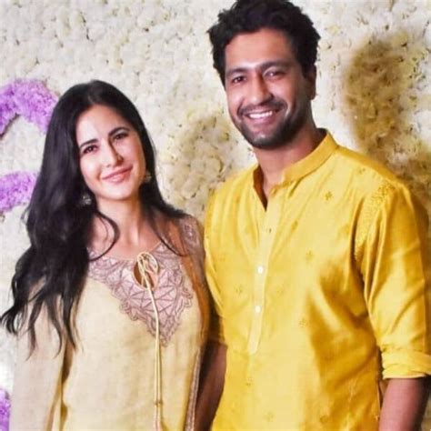 Katrina Kaif FINALLY Spills The Beans On Why She Had A Private Wedding