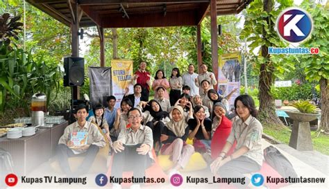 Kupas Tuntas Universitas Teknokrat Dan Sheraton Lampung Kolaborasi