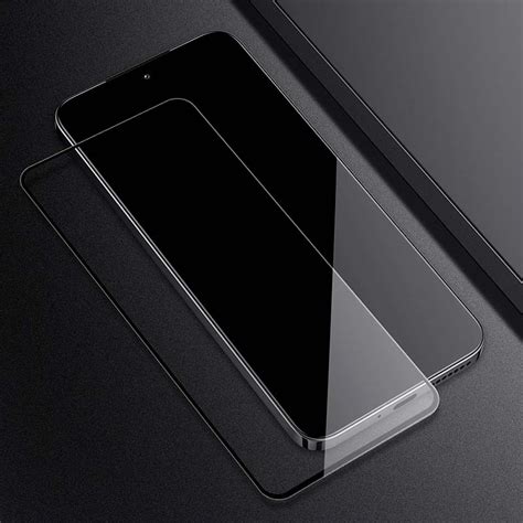 Nillkin Protector De Cristal Templado D Cp Pro Xiaomi Poco X Pro G