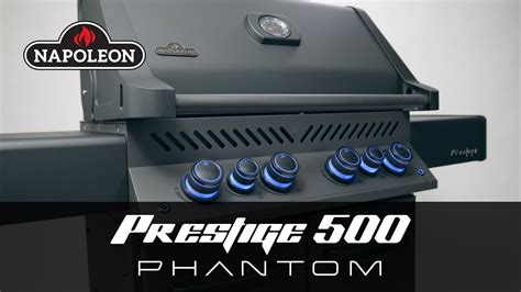 Napoleon Prestige Phantom