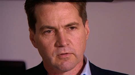 Craig Wright Se Desvela Como El Creador Del Bitcoin Rtvees