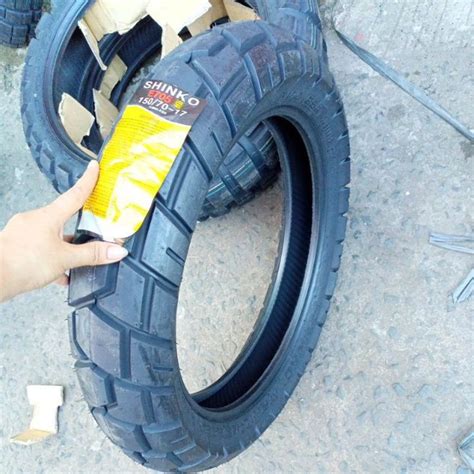 E Dual Sports Shinko Lazada Ph