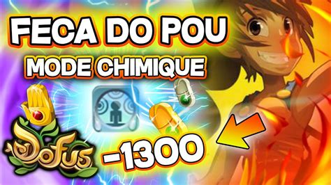 FECA DO POU OUI VRAIMENT SUR DOFUS YouTube