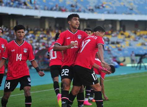 بعد نتيجة المغرب ومالي موعد مباراة منتخب مصر في نهائي كأس الأمم