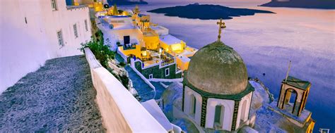 Honeymoon In Santorini The Ultimate Guide