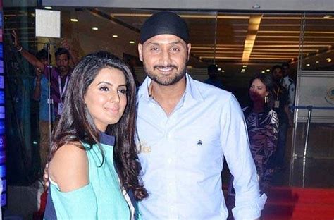 Harbhajan Geeta Blessed With A Baby Girl