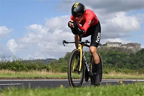 Tour Des Alpes Le Classement Apr S La Premi Re Tape Remport E Par