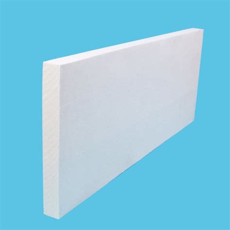 High Temperature Ceramic Fiber Board For Building Insulation China