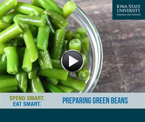 Green Beans Three Ways Spend Smart Eat Smart