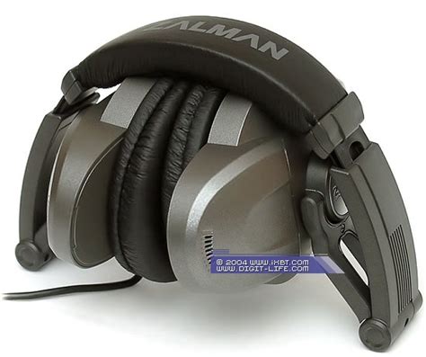 Многоканальные наушники Zalman Zm Rs6f и усилитель Zalman Zm Rsa