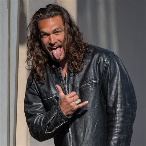 Jason Momoa Body Shamed Over Dad Bod Vacation Pics