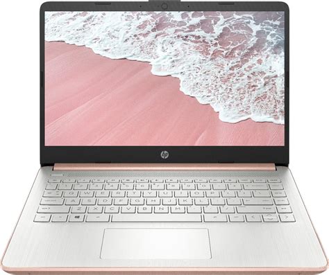 Amazon Hp Premium Inch Hd Thin And Light Laptop Intel