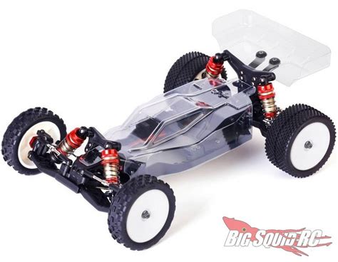 LC racing 1/14 2wd buggy - R/C Tech Forums