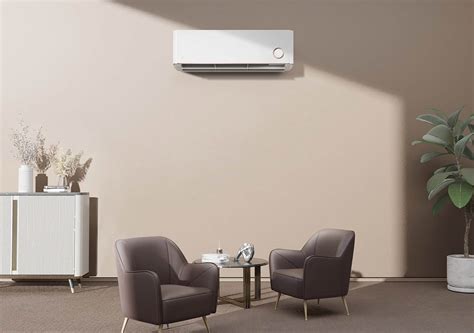 Nová Xiaomi klimatizácia zaujme krásnym dizajnom so zlatými prvkami