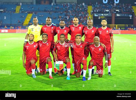 Madagascar Vs Tunisia Hi Res Stock Photography And Images Alamy