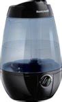 Best Buy Honeywell Home Quart Ultrasonic Cool Mist Humidifier Black