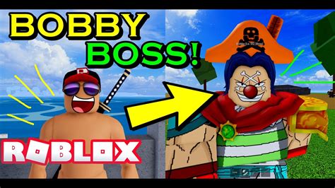 BARİYER MEYVESİ Roblox Blox Fruits 2 Bölüm YouTube